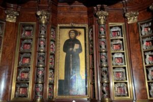 Roma segue os passos de São Francisco: proposta de roteiro espiritual nos 800 anos de sua páscoa