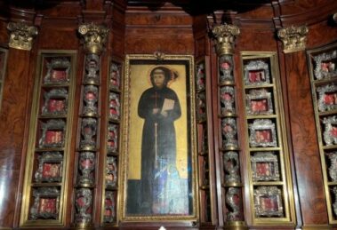 Roma segue os passos de São Francisco: proposta de roteiro espiritual nos 800 anos de sua páscoa