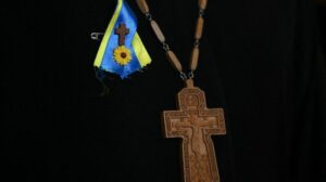 Cardeal Radcliffe na Ucrânia: a esperança, principal mensagem dos cristãos em meio às guerras