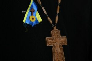 Cardeal Radcliffe na Ucrânia: a esperança, principal mensagem dos cristãos em meio às guerras