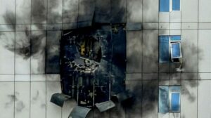 Núncio no Kuwait: trabalhar para restabelecer a diplomacia