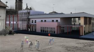 O Papa: os oratórios são vitais para ajudar os jovens a vencer o isolamento