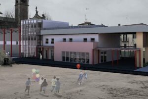 O Papa: os oratórios são vitais para ajudar os jovens a vencer o isolamento