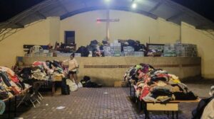 A Caridade que edifica a Igreja e humaniza a sociedade