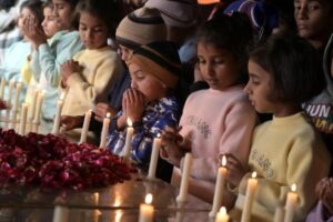 Quaresma e Ramadã no Paquistão, a oração de cristãos e muçulmanos pela paz