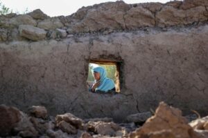 No Paquistão, o drama dos refugiados cristãos afegãos