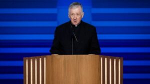 Cupich: é discutível atacar um país soberano se não existe uma ameaça imediata