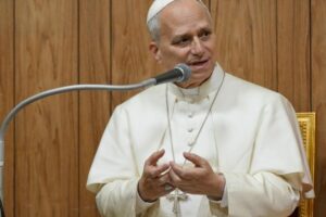 Papa visita mais uma paróquia neste domingo em Roma, a de Santa Maria da Apresentação