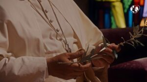 Leão XIV: desarmar os corações para construir a paz