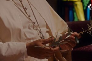 Leão XIV: desarmar os corações para construir a paz