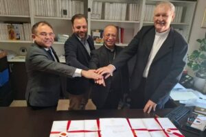 Iniciada fase romana de beatificação do Servo de Deus Waldir Lopes de Castro