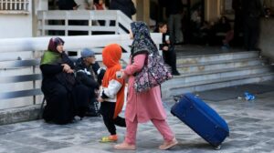 Mais de 275 mil pessoas deslocadas com escalada da guerra no Oriente Médio