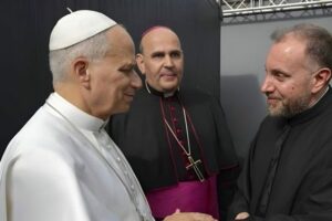 Esperança em meio à tensão: uma conversa com Padre Marwan Akoury sobre a crise no Líbano