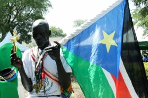 Sudão do Sul. Condenação veemente dos Bispos após massacre de civis em Jonglei