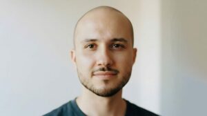 A despedida de um homem de esperança