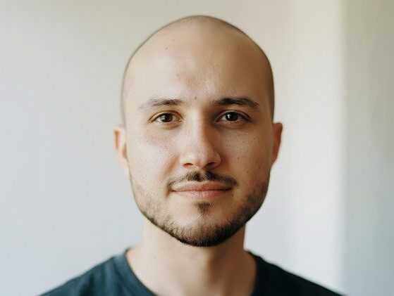 A despedida de um homem de esperança