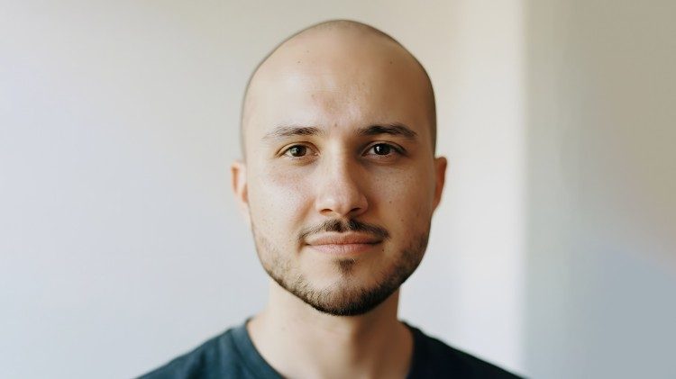 A despedida de um homem de esperança