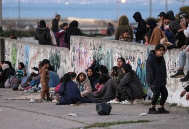 Portugal: Missão Dom Bosco lança campanha de apoio às famílias no Líbano