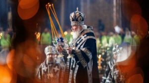 A ortodoxia russa como religião universal