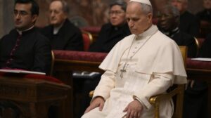 O Papa: a oração muda a história, uma era livre de guerras não é inatingível