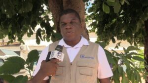 Refugiados em Moçambique incentivados a registar filhos nascidos no País