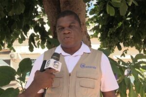 Refugiados em Moçambique incentivados a registar filhos nascidos no País