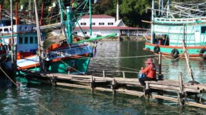 Tailândia, a ajuda da Igreja ao povo invisível dos trabalhadores do mar