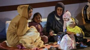 Fundação AVSI socorre mais de 60 mil refugiados no Líbano