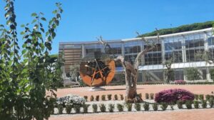 Borgo Laudato si': nasce a “Aliança Global”, uma rede mundial por uma ecologia integral