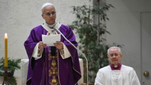 Leão XIV: a Igreja acolhe os filhos ofendidos na dignidade com uma proposta de vida plena