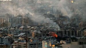 Papa: Oriente Médio, silenciem as armas, espaço ao diálogo e à voz dos povos