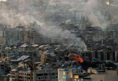 Papa: Oriente Médio, silenciem as armas, espaço ao diálogo e à voz dos povos