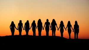 A Mulher: Sacrário da vida e esperança de um mundo novo