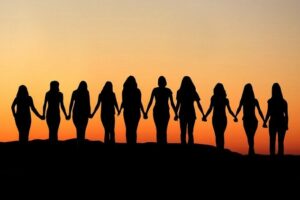 A Mulher: Sacrário da vida e esperança de um mundo novo