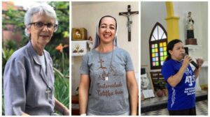 No Dia da Mulher, religiosas contam como a fé se transforma em missão