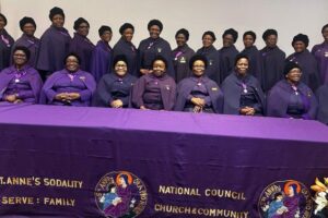 Associação Sant’Ana: Toda a mulher e rapariga deve viver com dignidade e liberdade