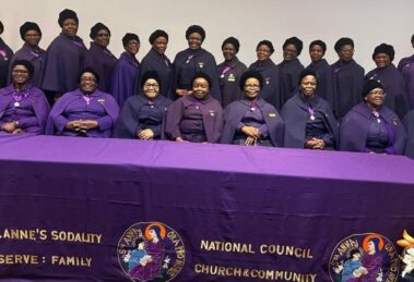 Associação Sant’Ana: Toda a mulher e rapariga deve viver com dignidade e liberdade