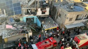 UNICEF-Líbano: 83 crianças mortas e 254 feridas nos últimos 7 dias