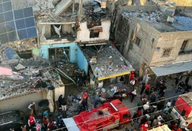 UNICEF-Líbano: 83 crianças mortas e 254 feridas nos últimos 7 dias