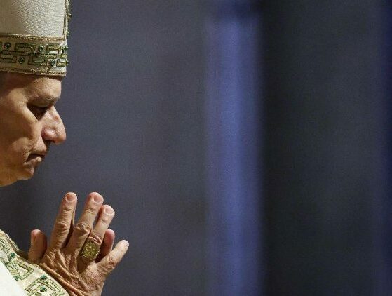 O Papa: dor pelas crianças inocentes e todas as vítimas no Oriente Médio