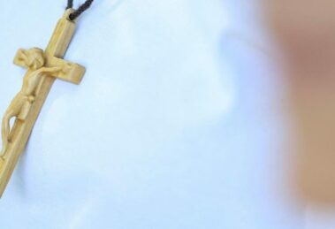 Testemunho de fé e caridade entre pessoas com hanseníase no Vietnã