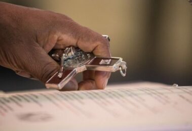 Jovem aspirante ao sacerdócio é morto por drone no Haiti