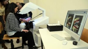 Santa Sé: a inovação tecnológica deve garantir a inclusão das mulheres