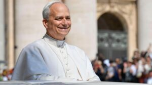 Divulgado o programa da viagem de um dia do Papa ao Principado de Mônaco