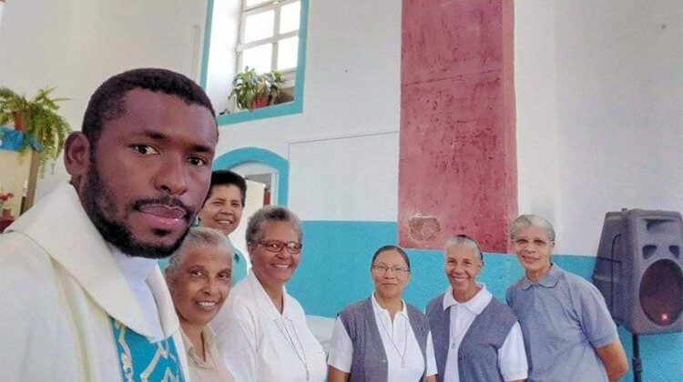 Cabo Verde: Fraternidade Raínha dos Corações prepara Jubileu