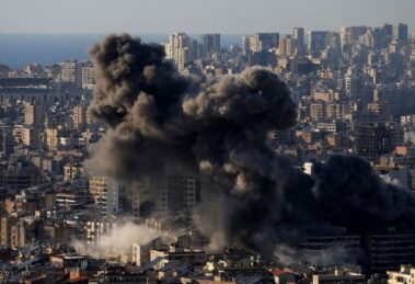 Líbano, padre Toufic: o pároco de Qlayaa morto com a desculpa de “danos colaterais”