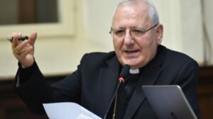 Cardeal Sako renuncia ao ofício de Patriarca de Bagdá dos Caldeus