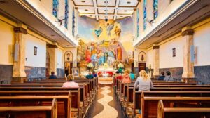 Do digital ao encontro com Deus: a missão da Igreja nas redes