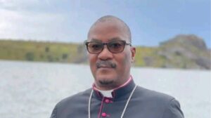 Visita do Papa Leão XIV: Dom Camuto apela a proveito espiritual e não político