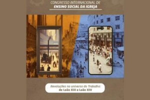 Congresso Internacional de Ensino Social da Igreja – CIESI 2026